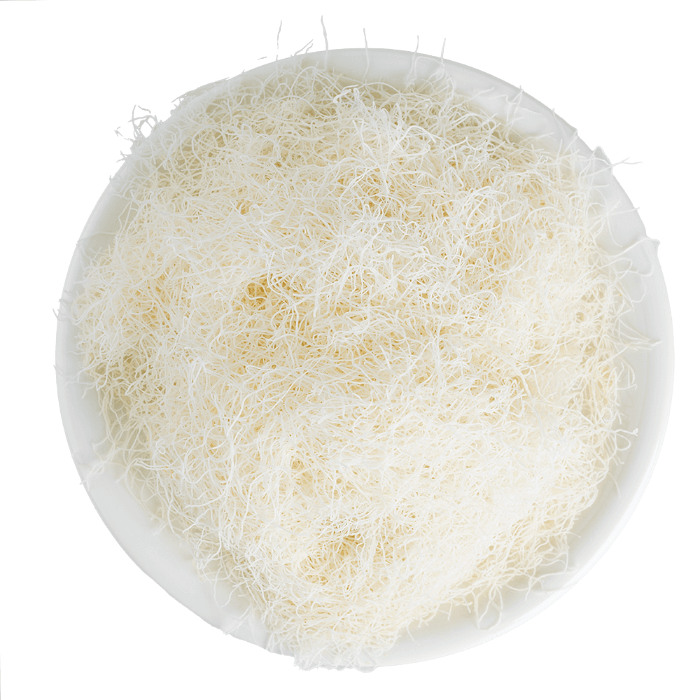 Coarse Kunafa Dough