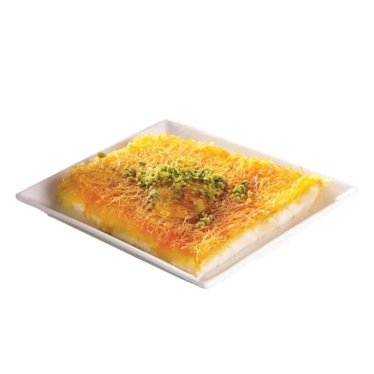 Coarse Kunafa Super