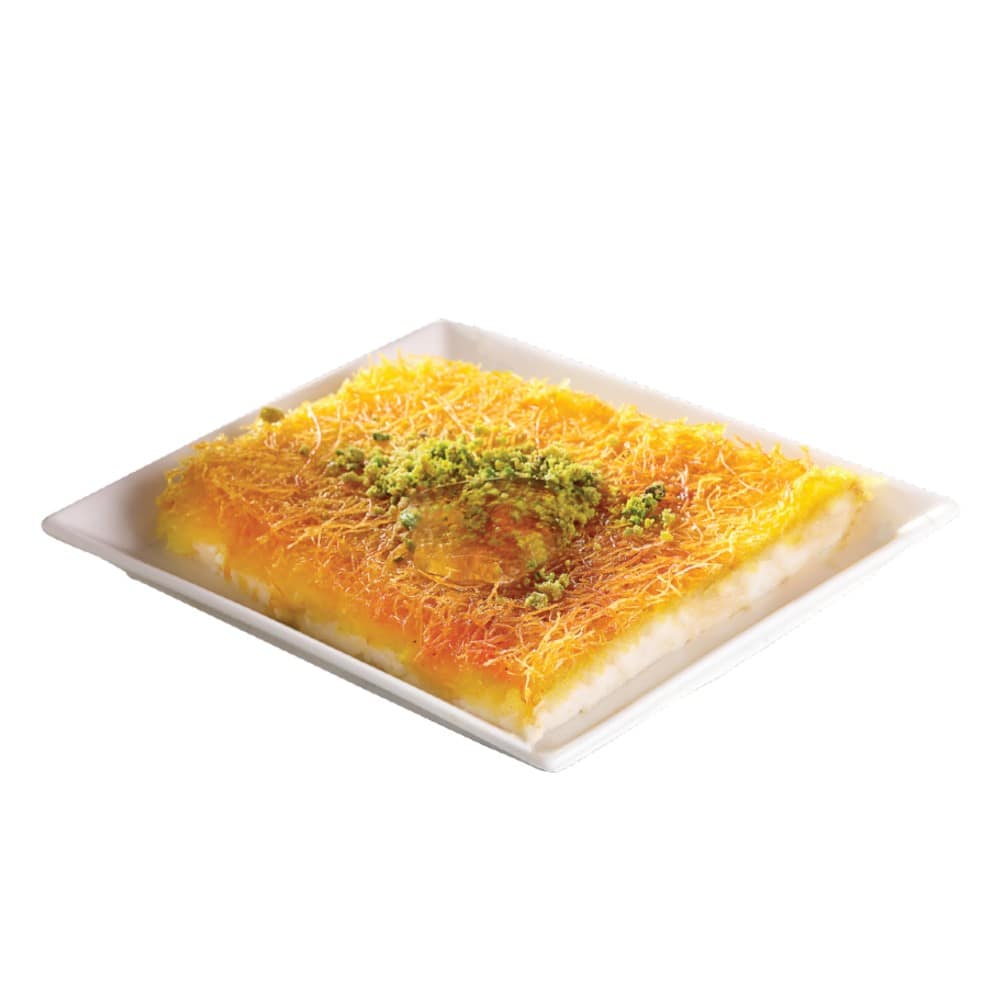 Coarse Kunafa