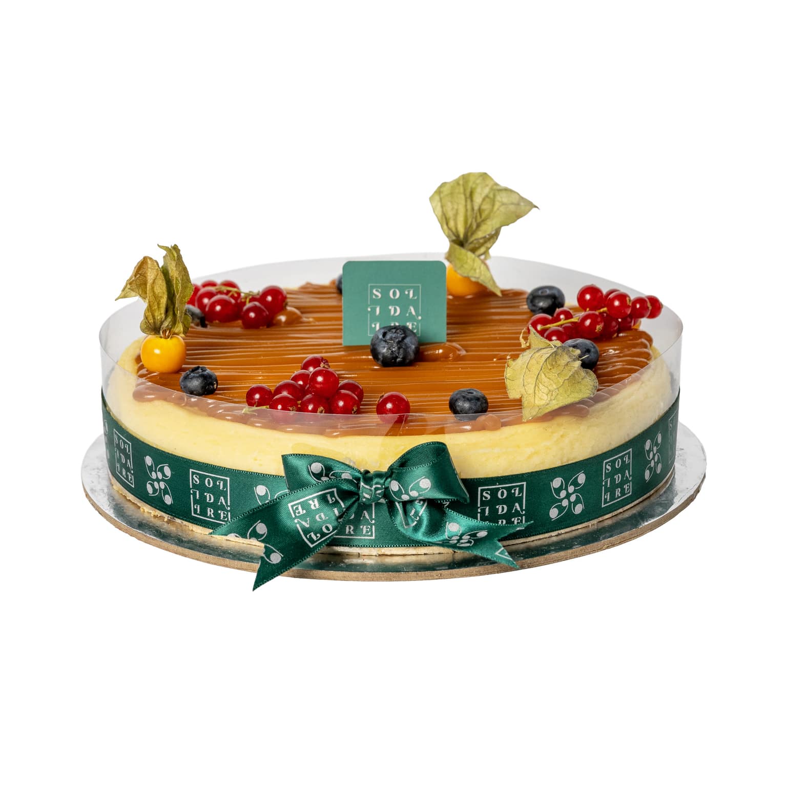 New York Cheesecake