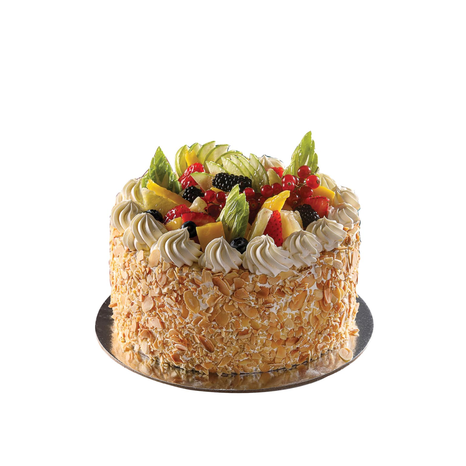 Fruit Cake