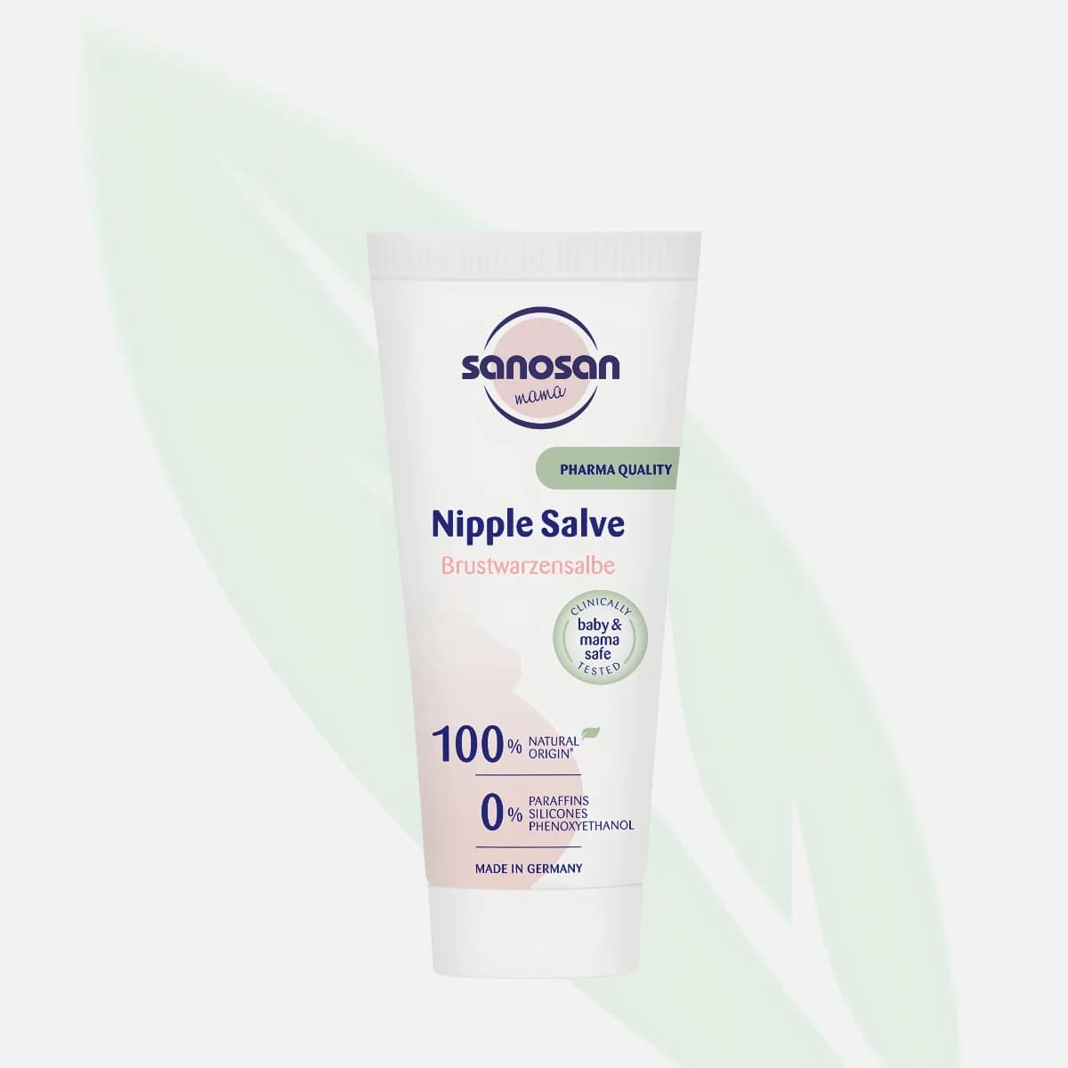 SANOSAN Mama Nipple Salve 30ml