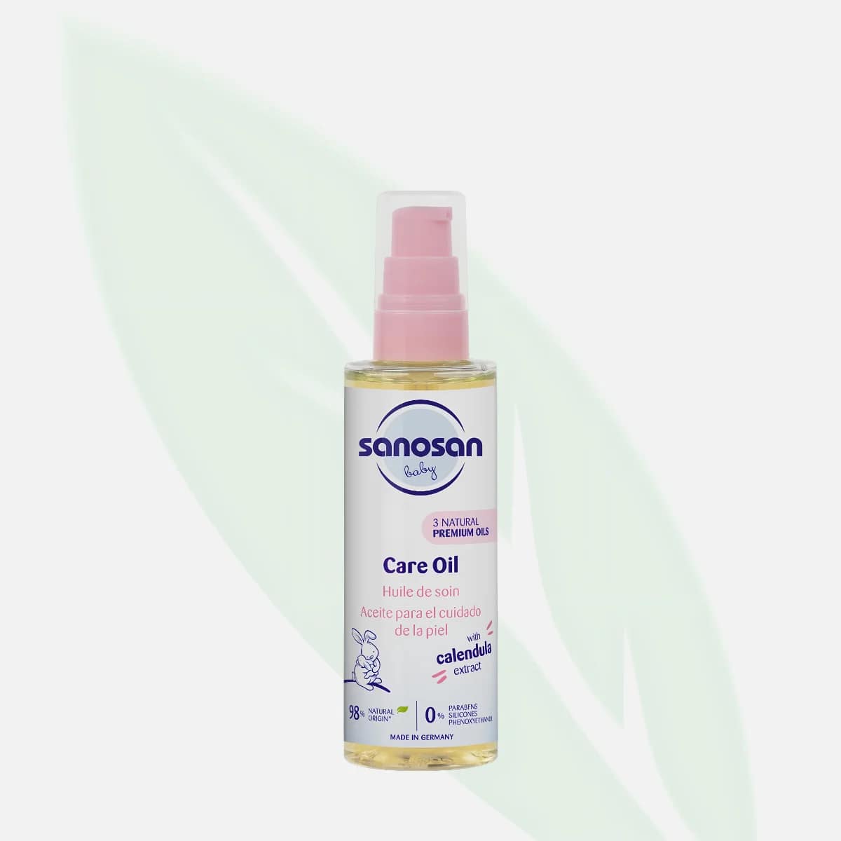 SANOSAN Care Oil 100ml