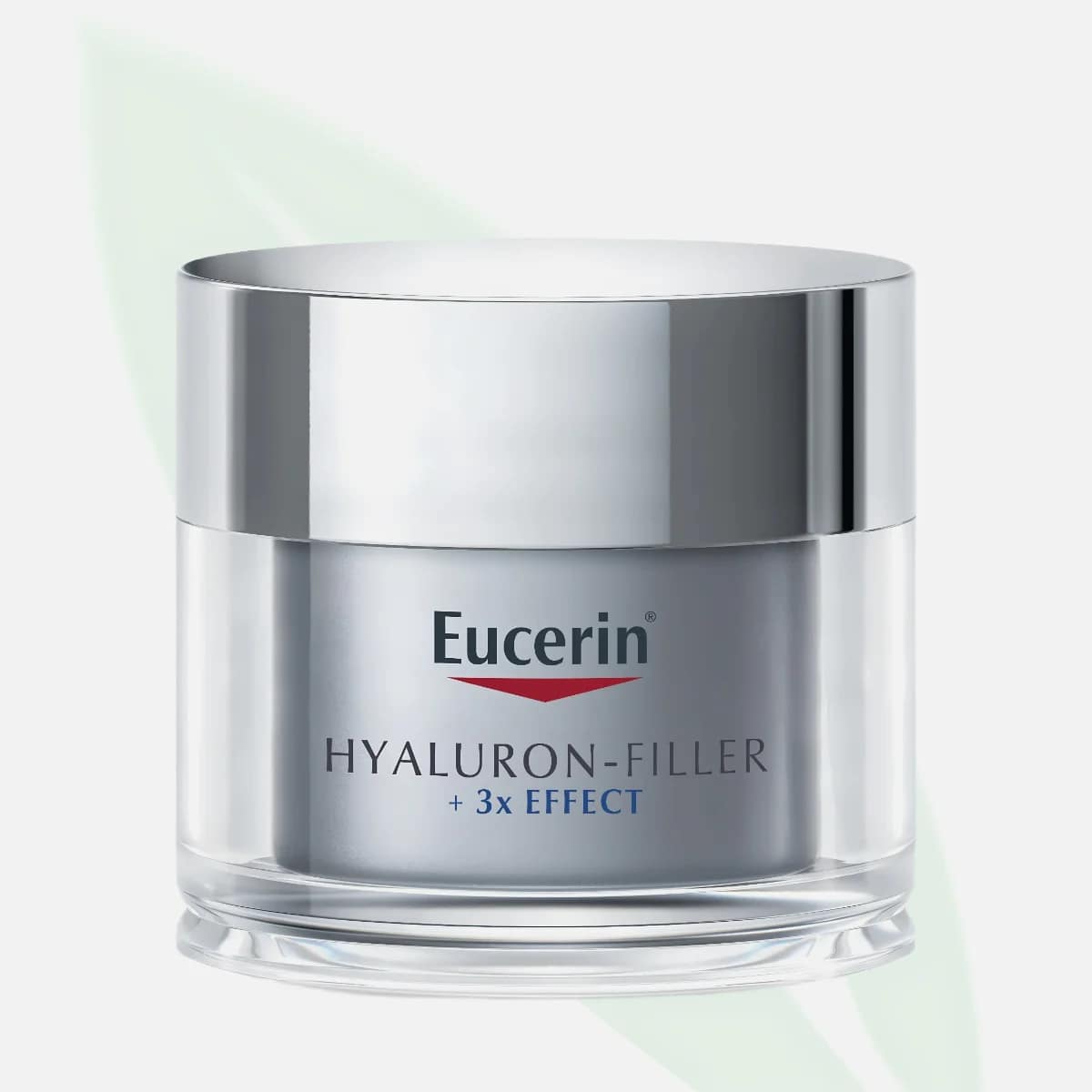 EUCERIN Hyaluron-Filler Night Cream 50ml