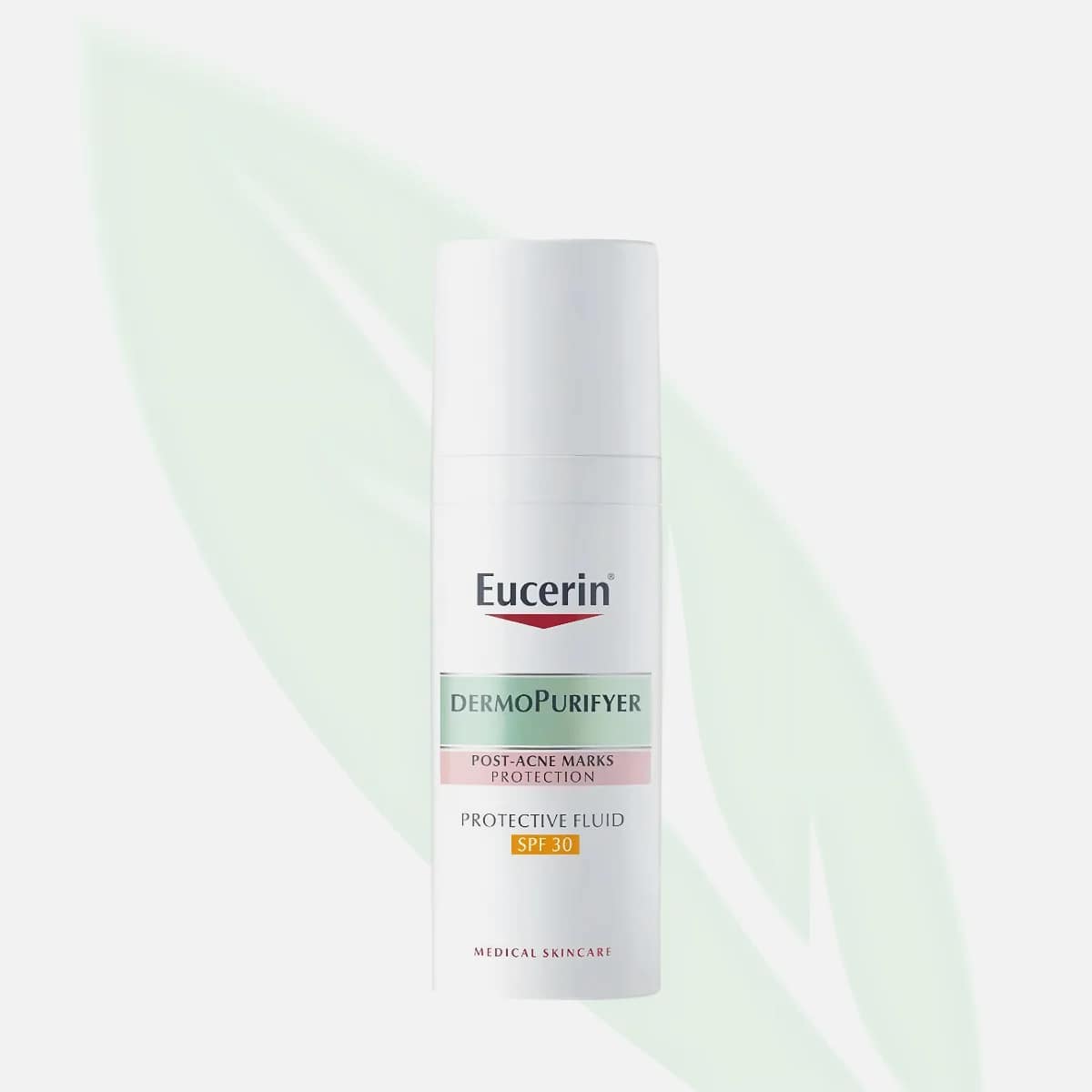 EUCERIN DermoPure Protective Fluid SPF30 50ml