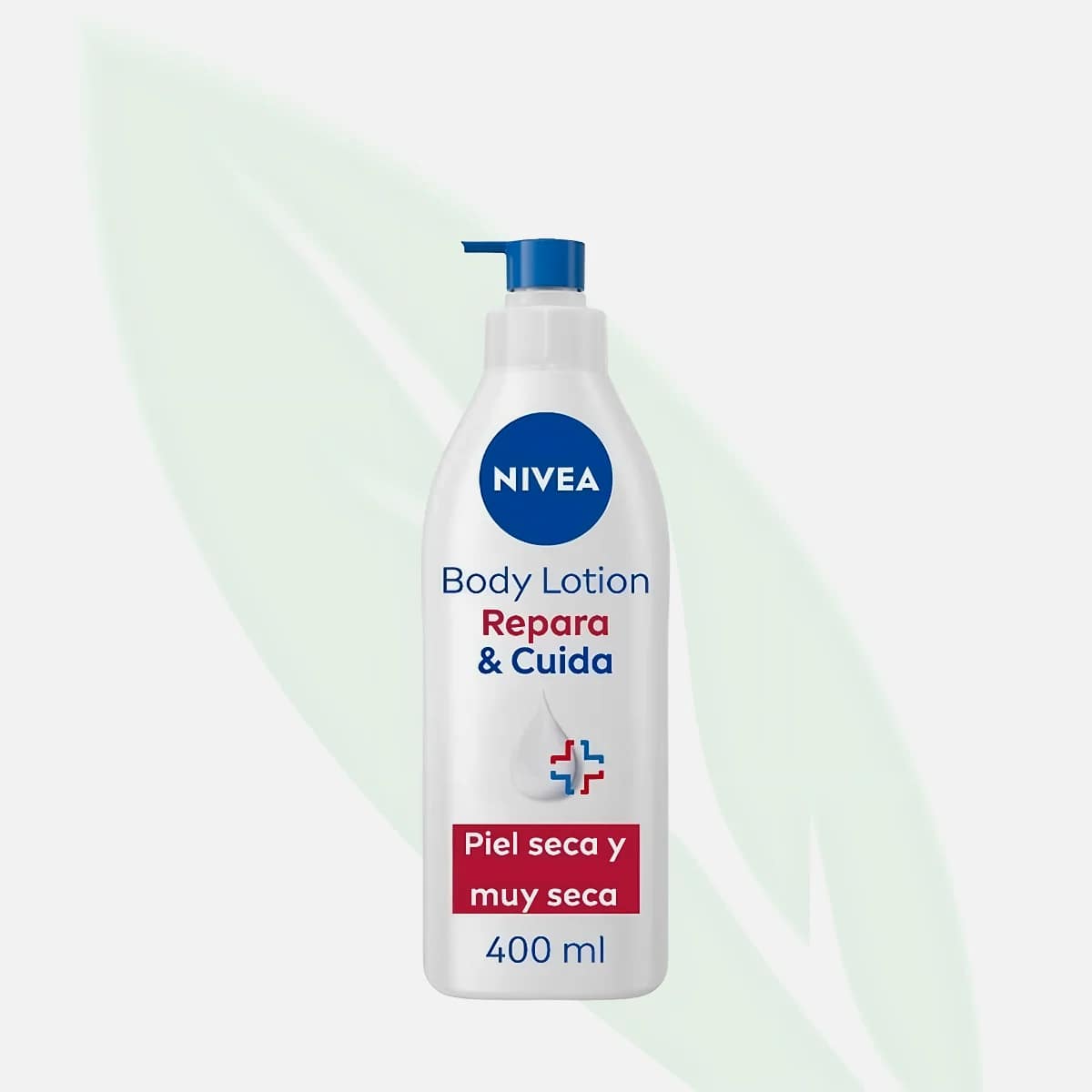 NIVEA Repair & Care Body Lotion 400ml