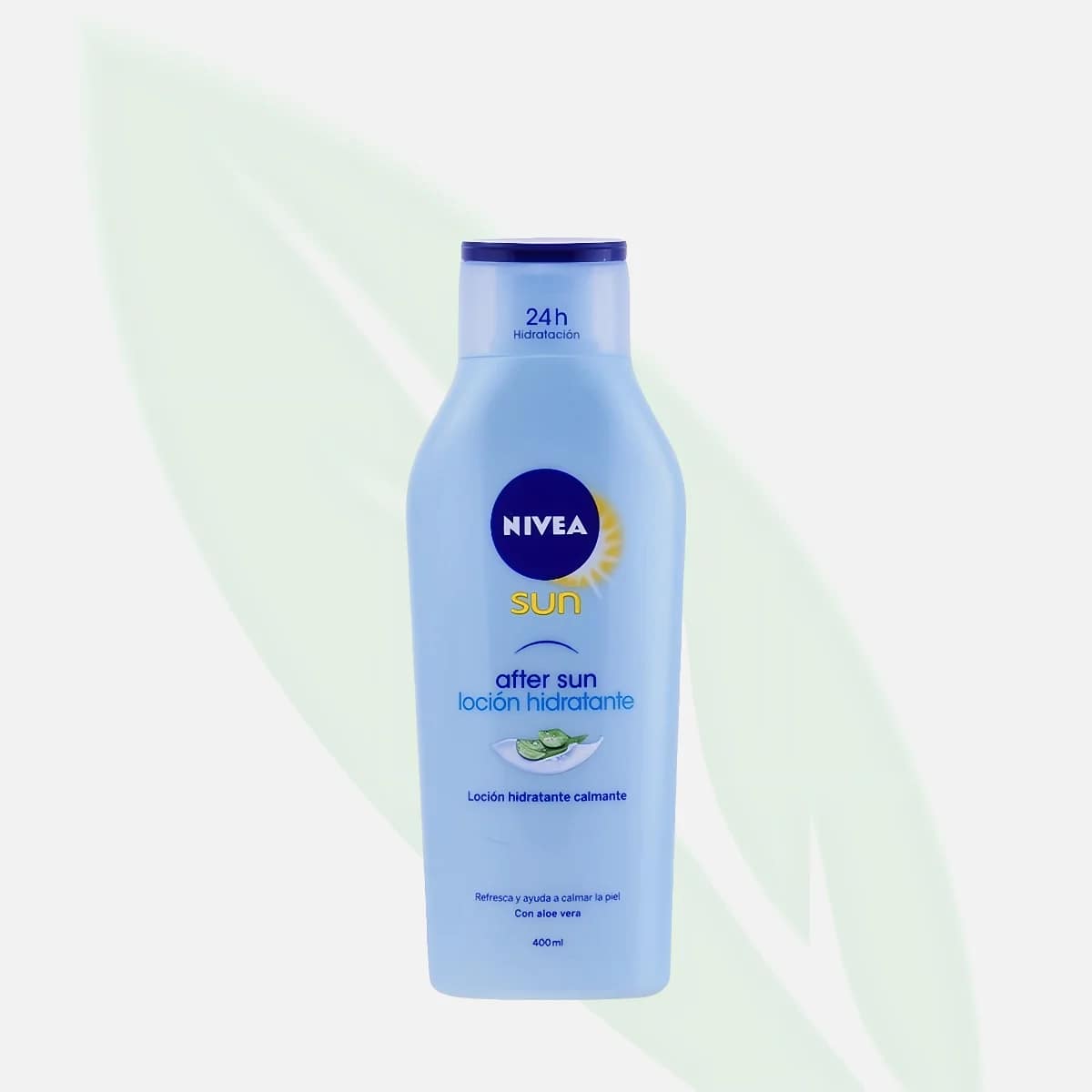 NIVEA After Sun Moisture Lotion 200ml