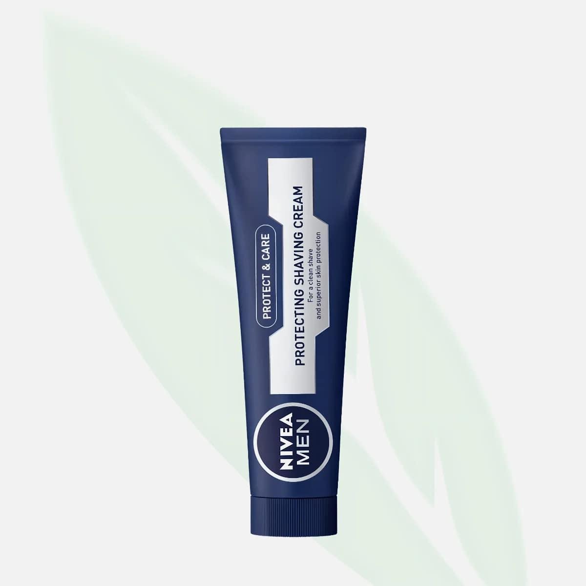 NIVEA MEN Protect & Care Shaving Cream 100ml