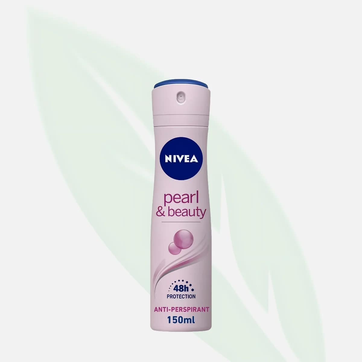 NIVEA Pearl & Beauty Anti-Perspirant Spray 150ml