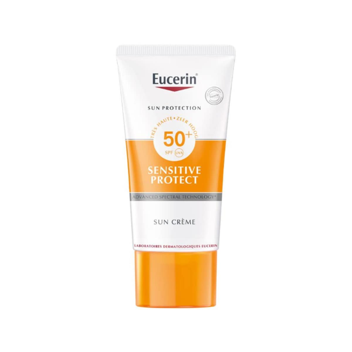 EUCERIN Sun Cream SPF50 Sensitive Protect