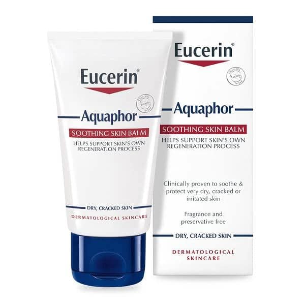 EUCERIN Aquaphor Soothing Skin Balm 40g