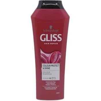 SCHWARZKOPF Gliss Color Protect & Shine Conditioner