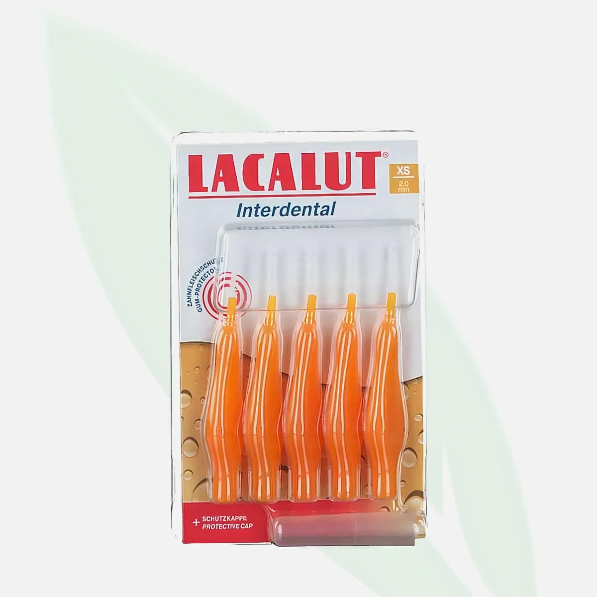 LACALUT Interdental Brush XS 2.0mm