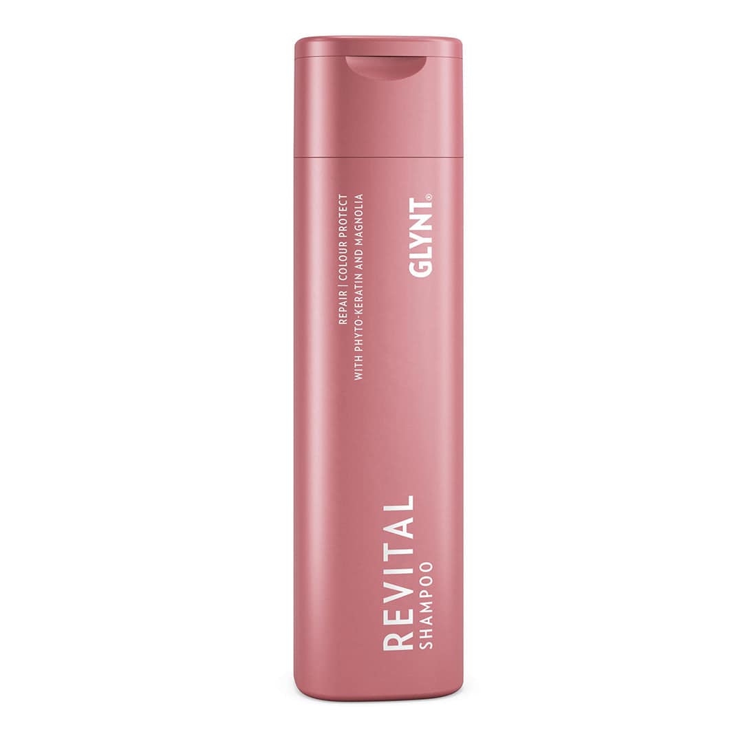 GLYNT Revital Shampoo 250ml