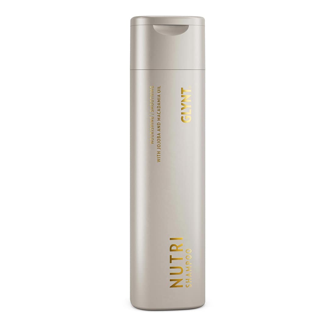 GLYNT Nutri Shampoo 250ml