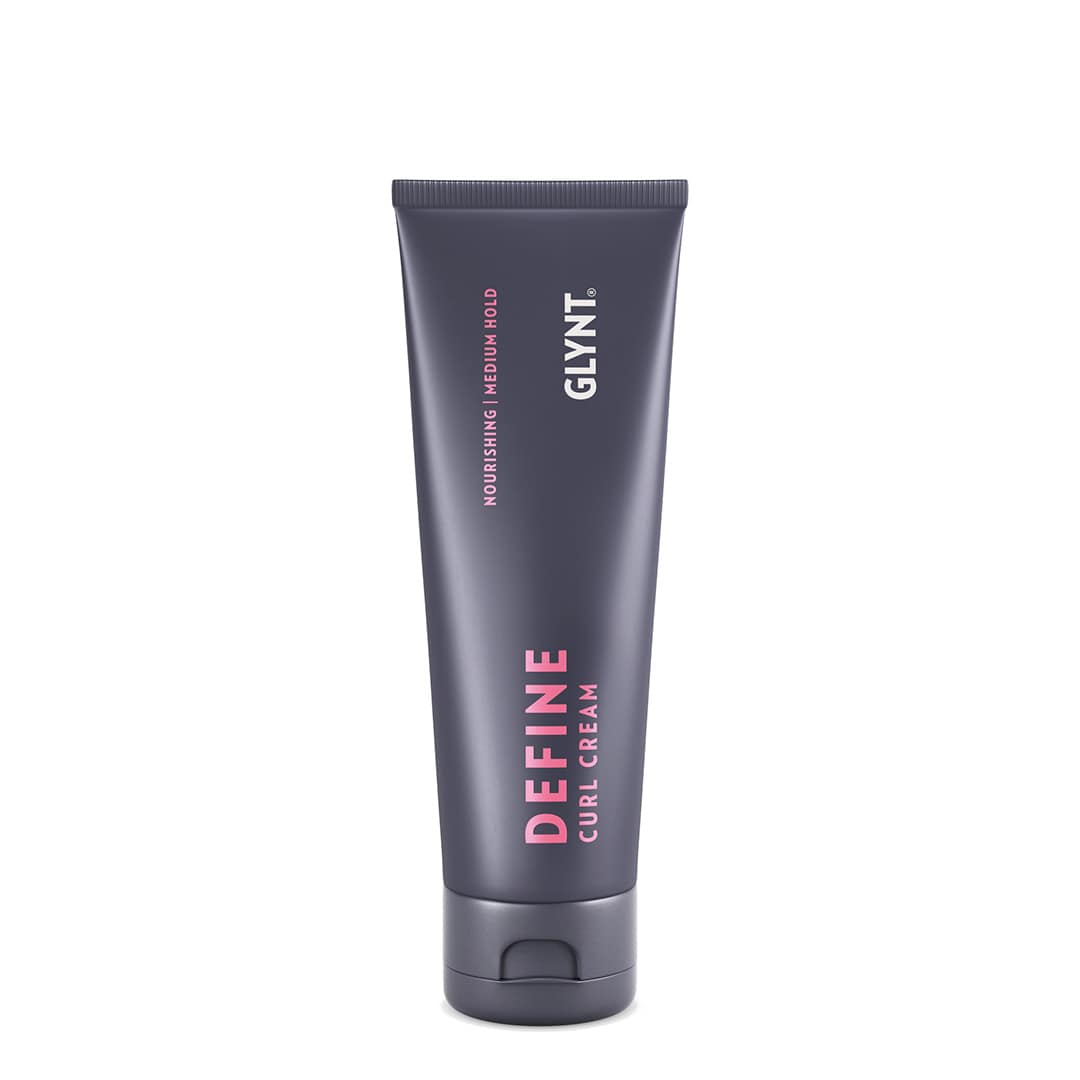 GLYNT Define Curl Cream 125ml