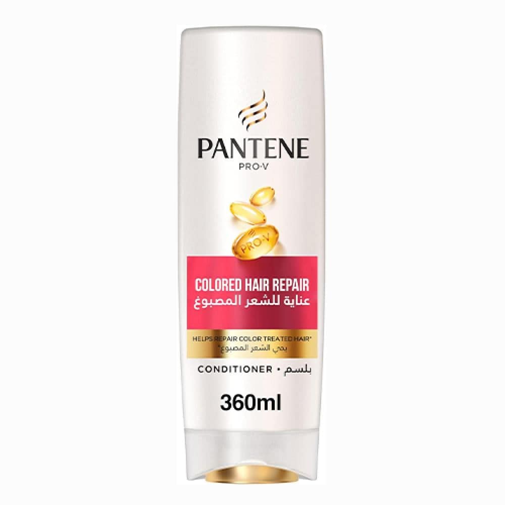 PANTENE Colour Protect Conditioner 360ml