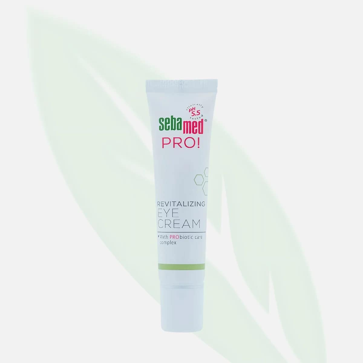 SEBAMED PRO Revitalizing Eye Cream 15ml