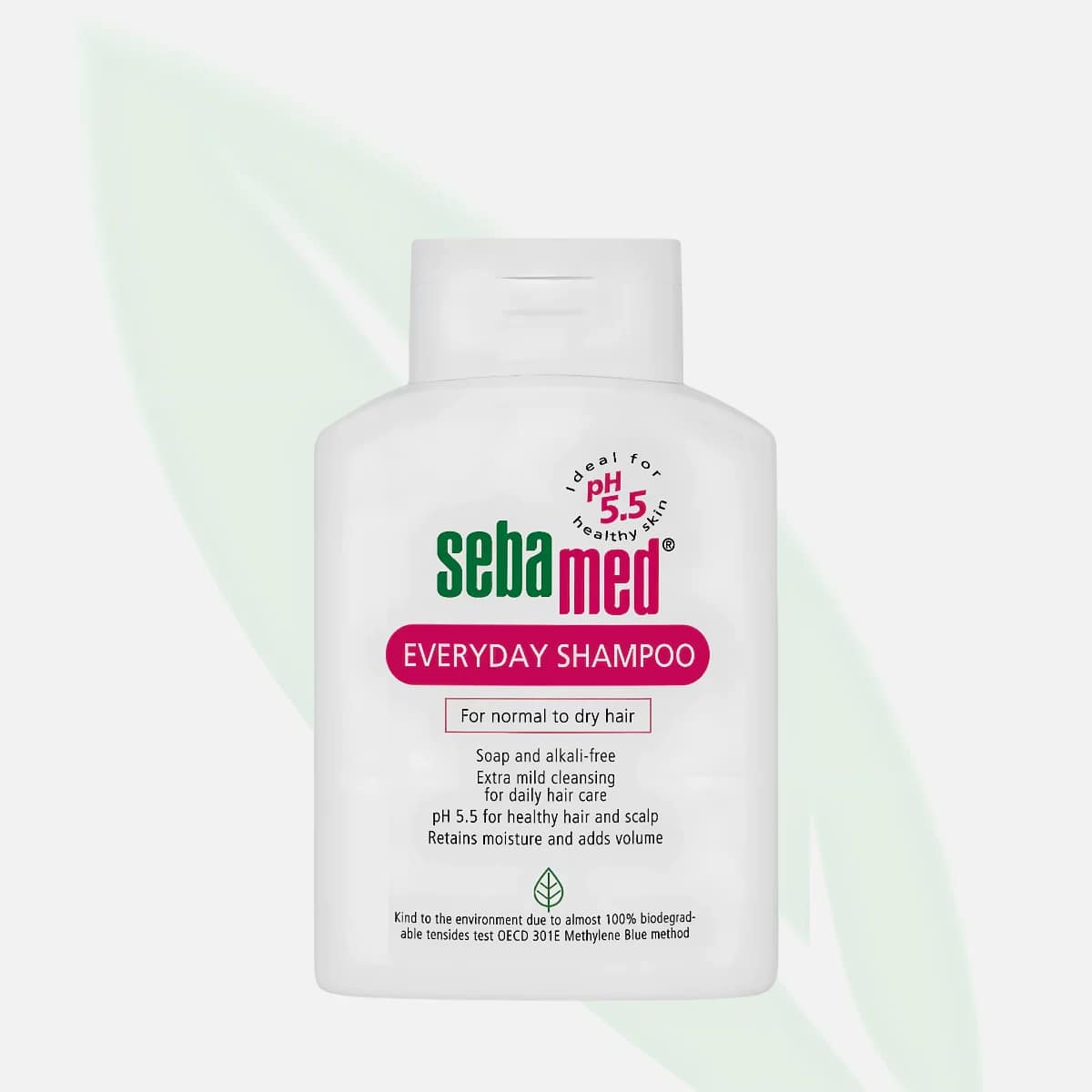 SEBAMED Everyday Shampoo 200ml