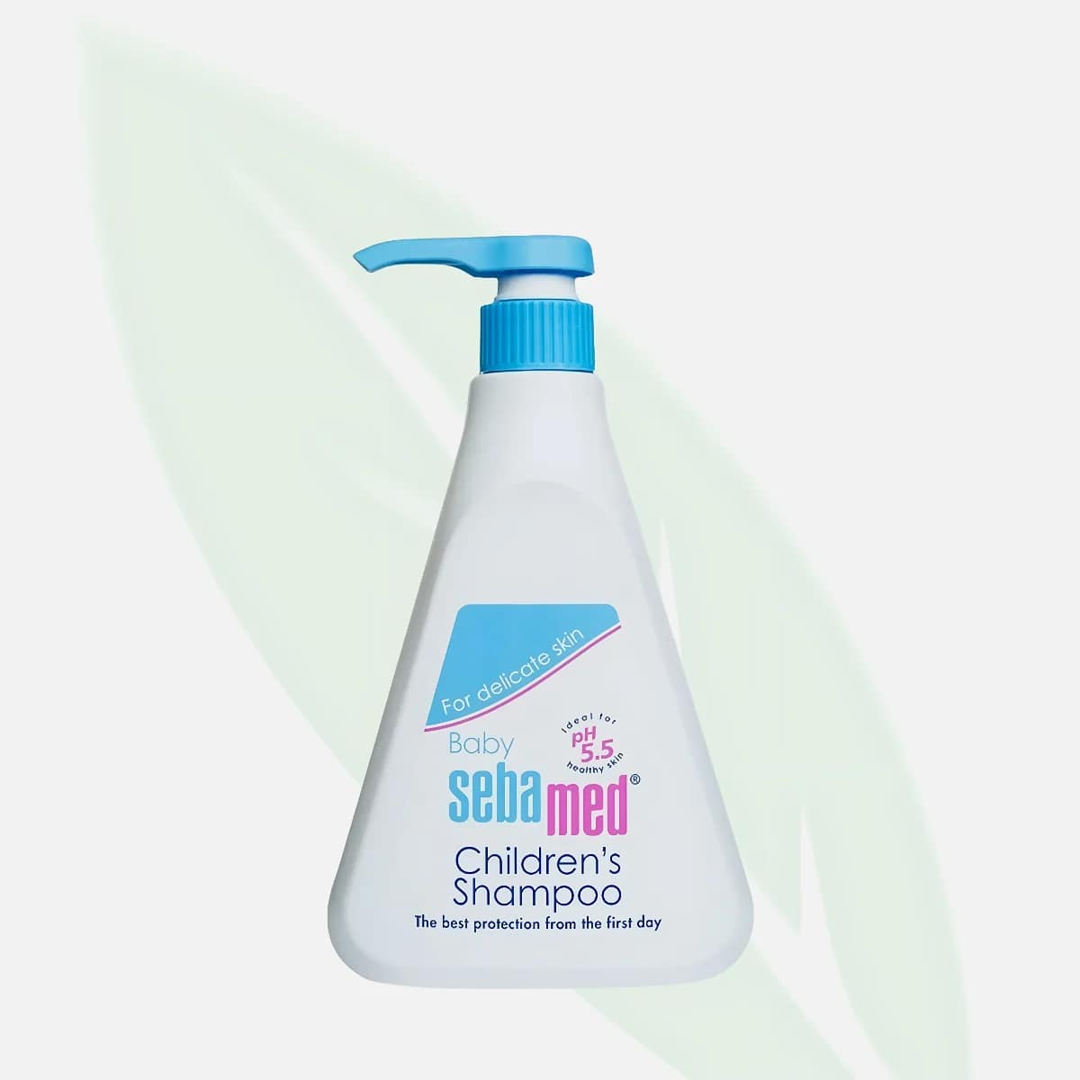 SEBAMED Baby Children’s Shampoo 500ml