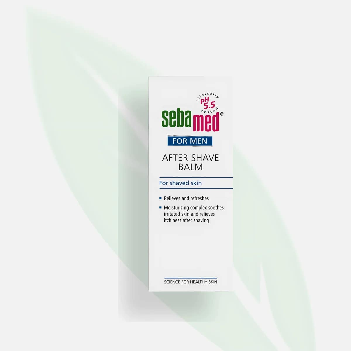 SEBAMED For Men After Shave Balm 100ml