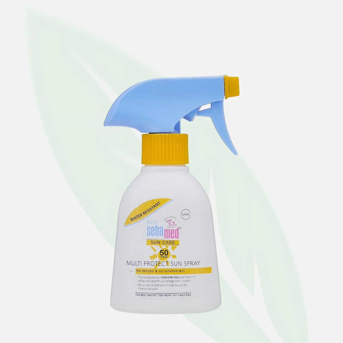 SEBAMED Sun Spray Baby SPF 50 200ml