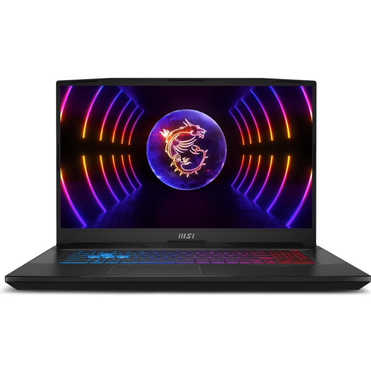 MSI Pulse 17 B13VGK (2023) NEW 13Gen Intel Core i9 14-Cores w/ RTX 4070 8GB DDR6 & 2K 144Hz Display (Customized) - Titanium Gray