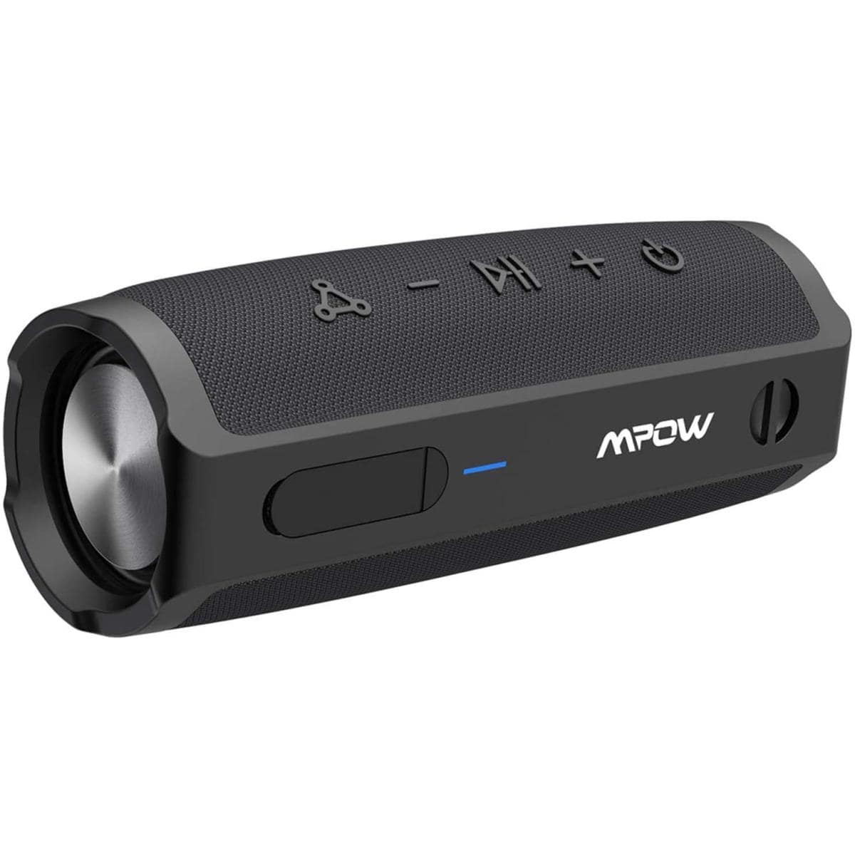 Mpow R9 Wireless Speaker 24W Stereo Sound 12H Playtime Waterproof Bluetooth 5.0 Portable