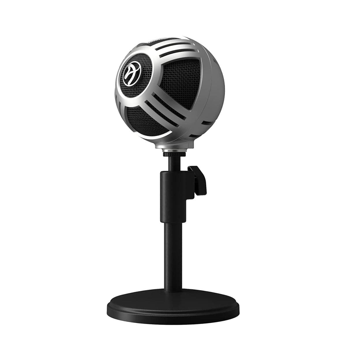 Arozzi Sfera PRO USB Microphone for Gaming & Streaming