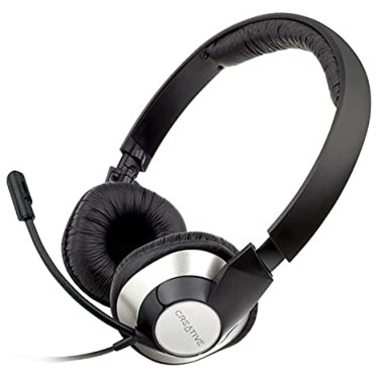 Creative Chatmax HS-720 USB Lightweight Noise-Canceling MIc