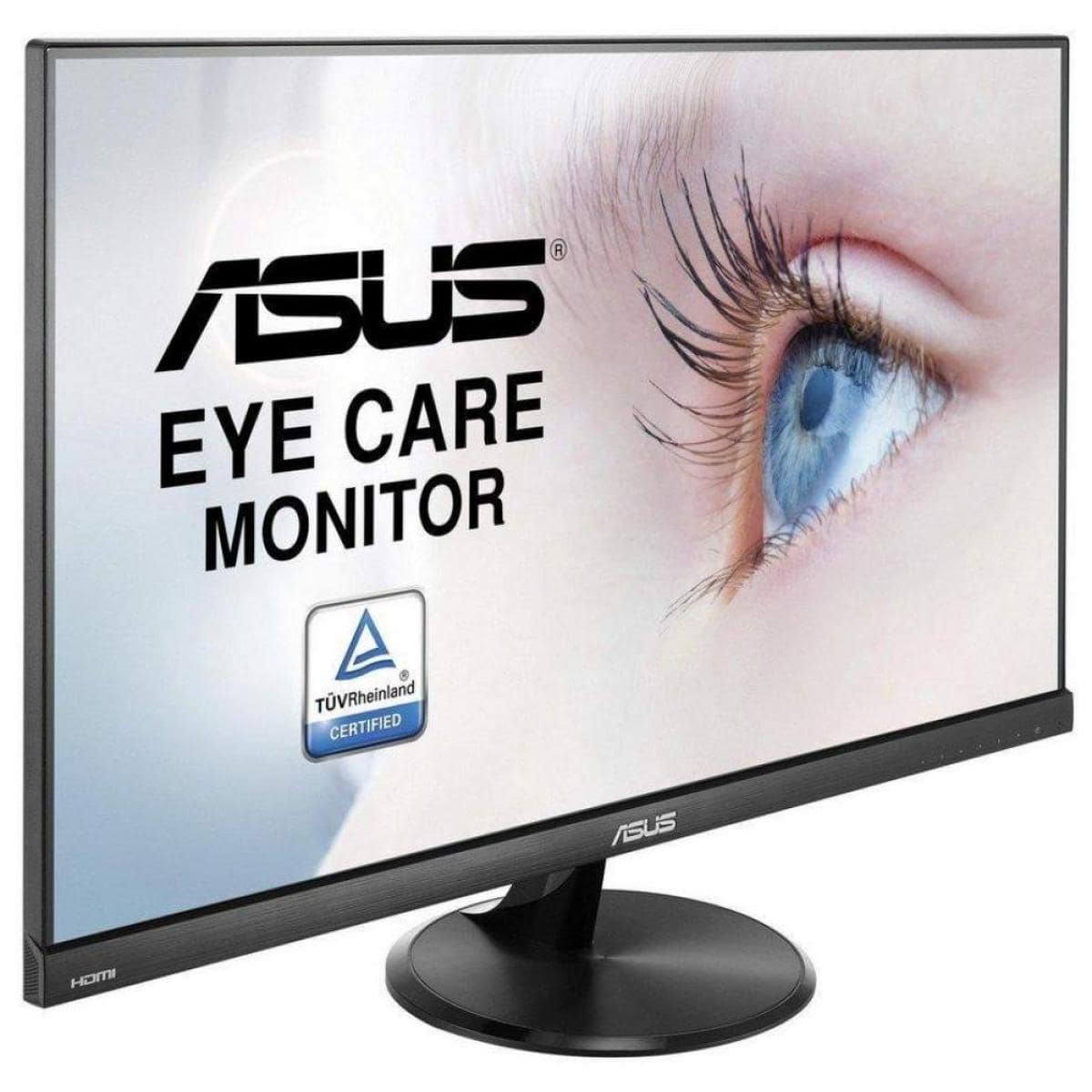 Asus VX279H 27" AH-IPS FHD HDMI Monitor - Black
