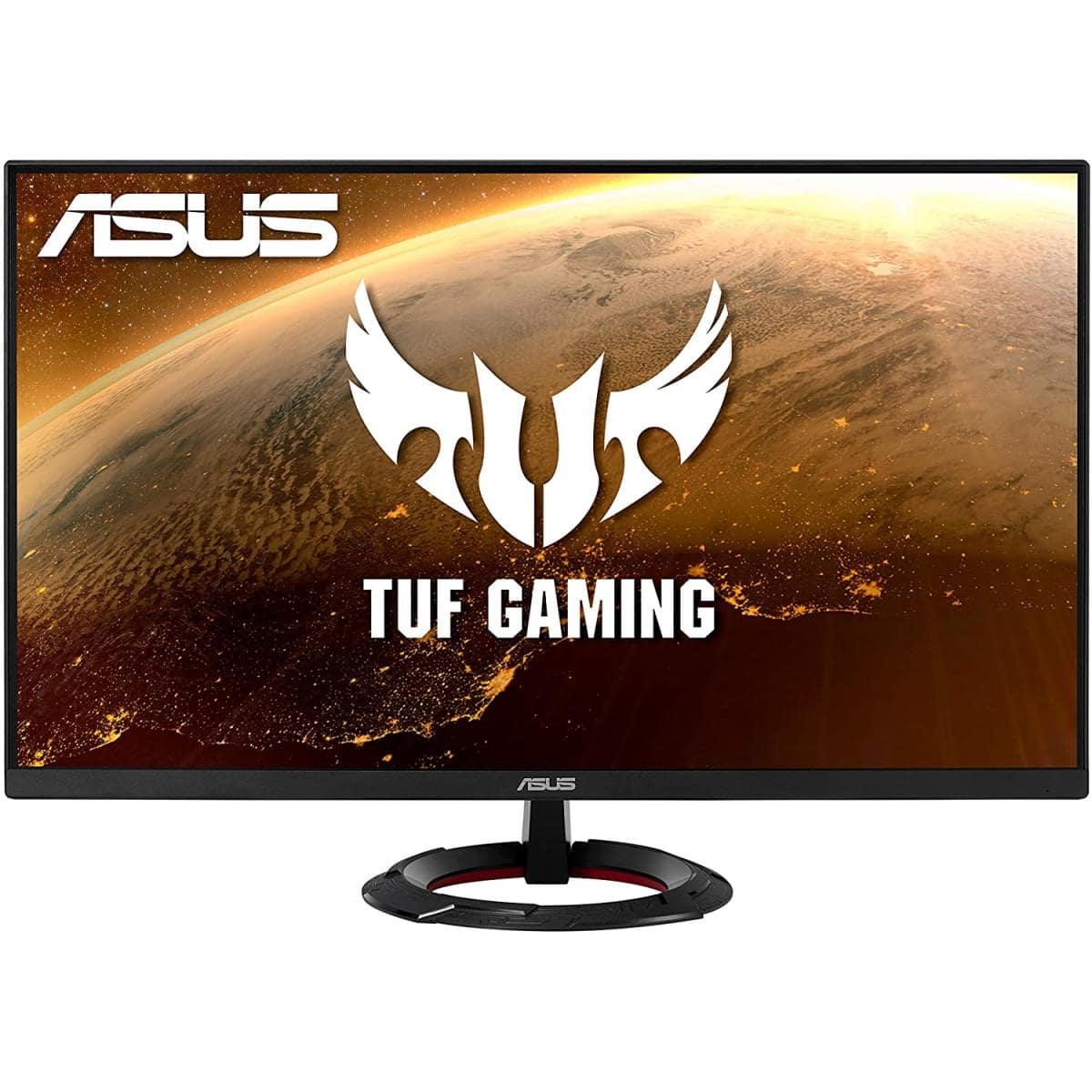 Asus TUF VG279Q1R 27" IPS Full HD 1ms 144Hz FreeSync Extreme Low Motion Blur w/ Speaker DisplayPort HDMI Interface