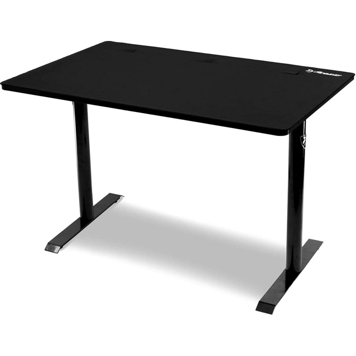 Arozzi Arena Leggero Compact Gaming Desk - Black