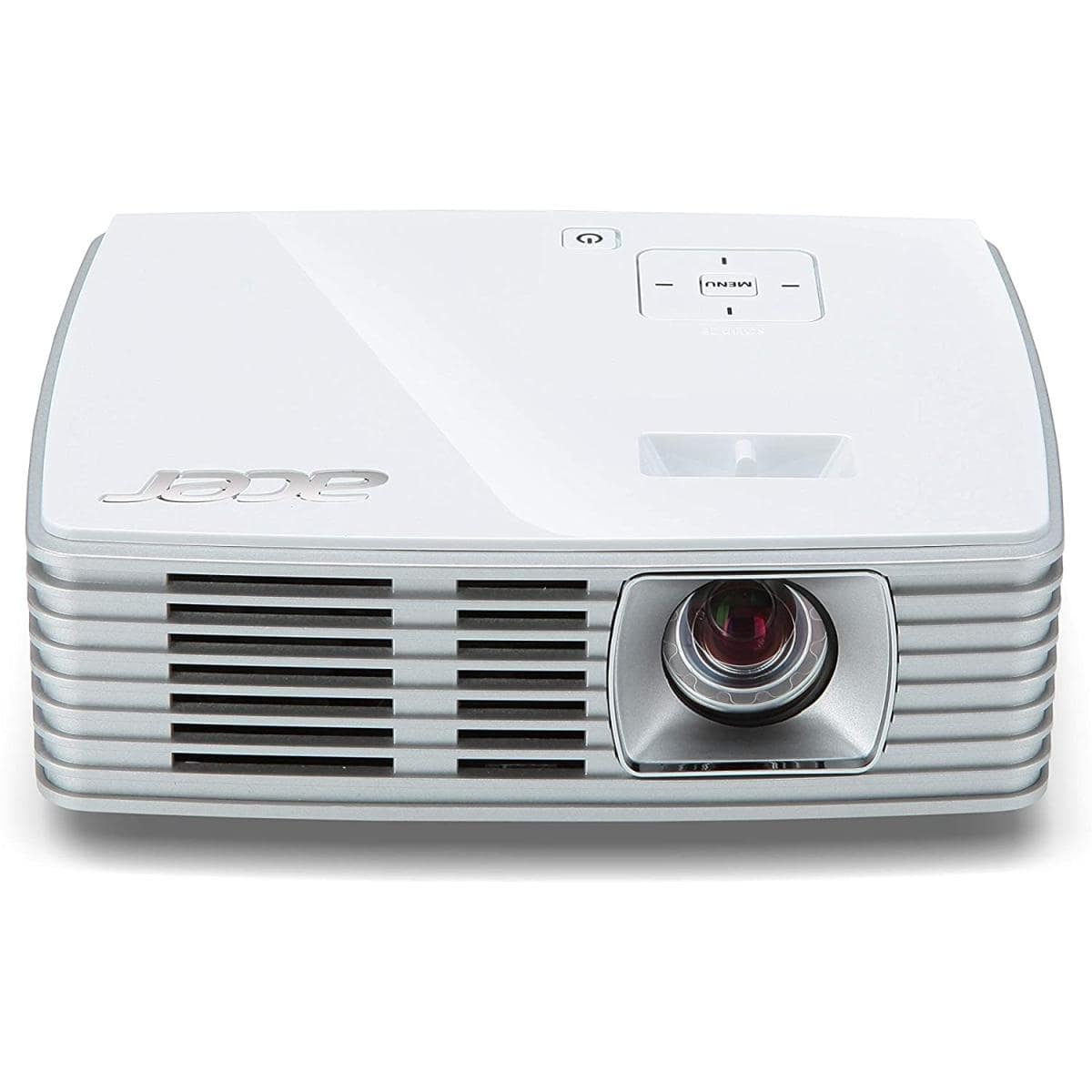 Acer K135i Data Projector 600 ANSI lumens DLP WXGA , White