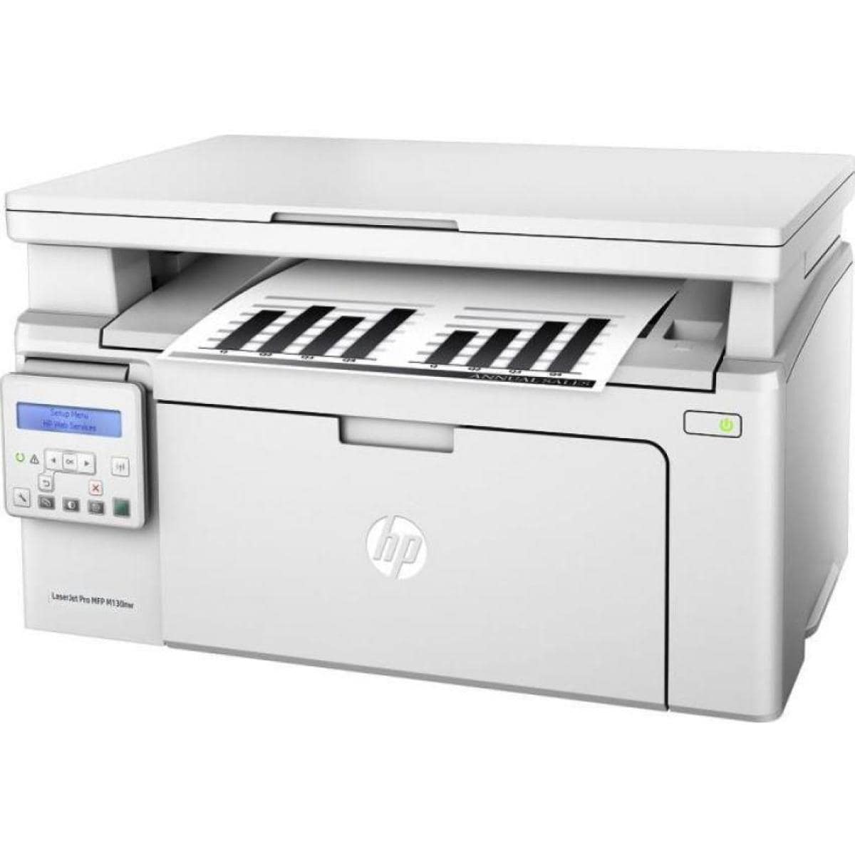 HP LaserJet Pro M130NW Mutlifunction 3 in One Black Printer
