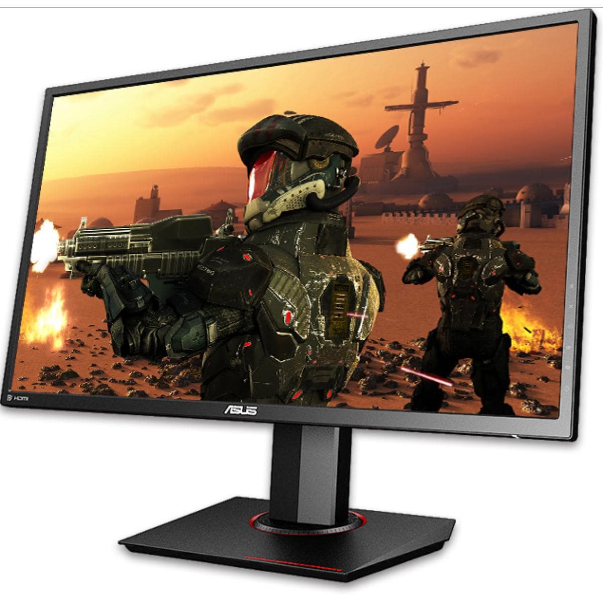 ASUS MG278Q 27" Gaming Monitor 2K , 144Hz