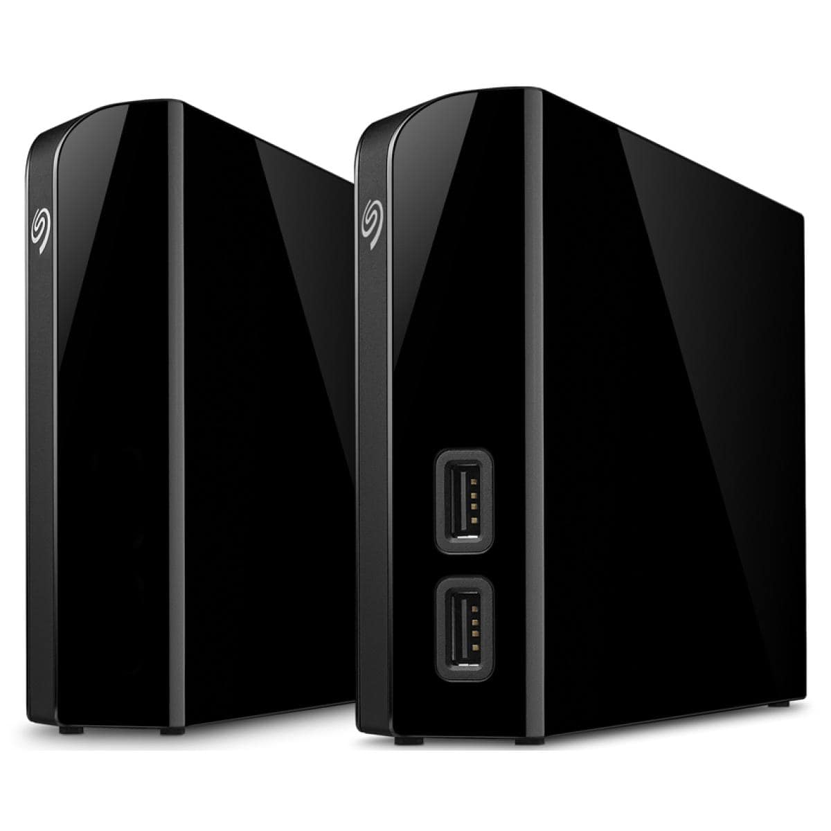 Seagate Backup Plus Hub 8TB External Desktop HDD