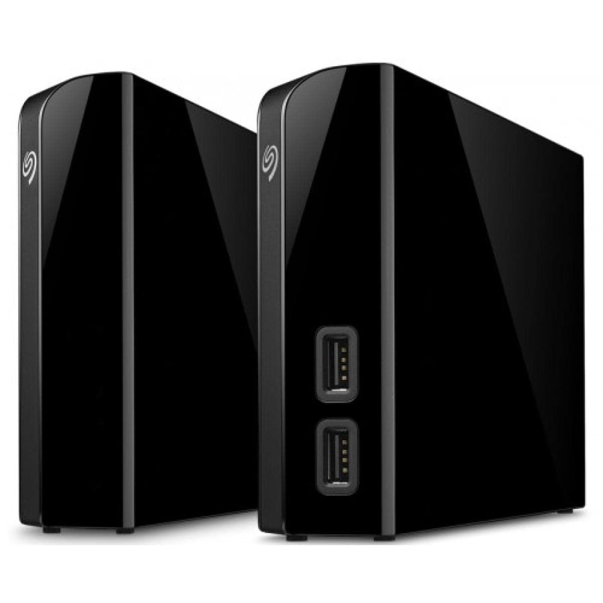 Seagate Backup Plus Hub 4TB External Desktop HDD