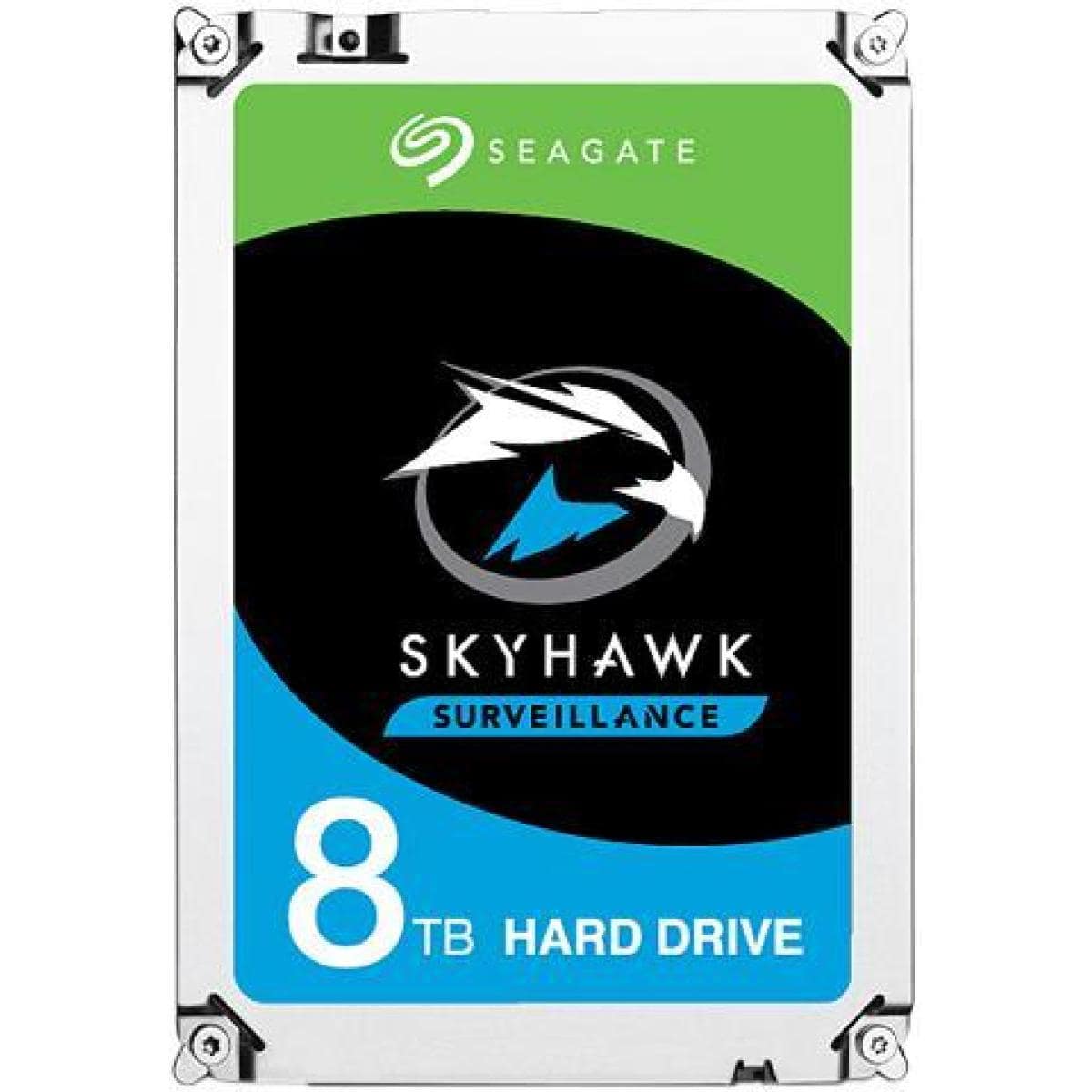 Seagate SkyHawk Surveillance 8TB 7200RPM 256MB
