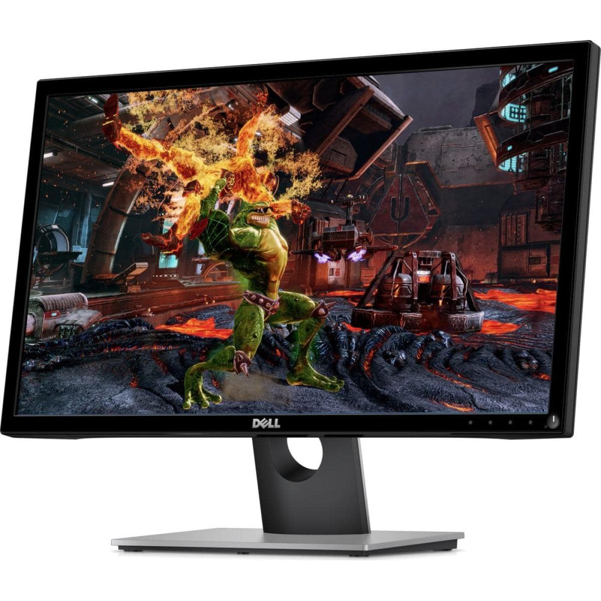 Dell Gaming Monitor SE2417HG 24" LED FHD 2ms