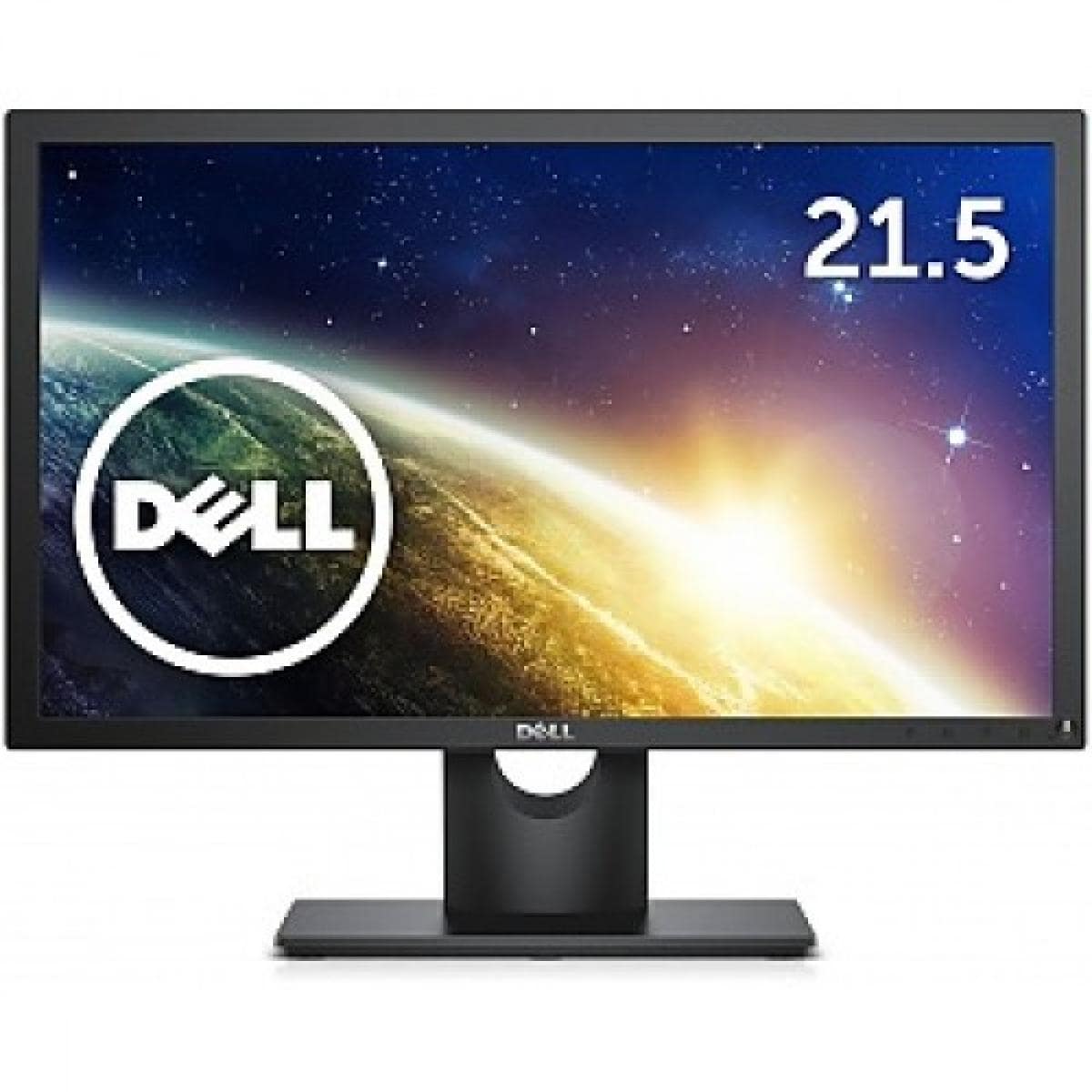 Dell E2216H 21.5" Full HD LED Backlit LCD Monitor