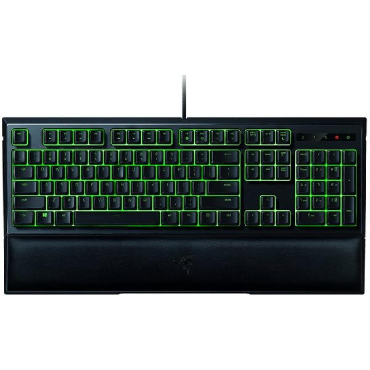Razer Ornata Membrane Mechanical Gaming Keyboard