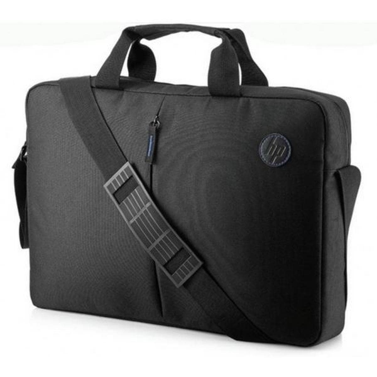 HP 15.6 Value Black Topload Laptop Carry Case