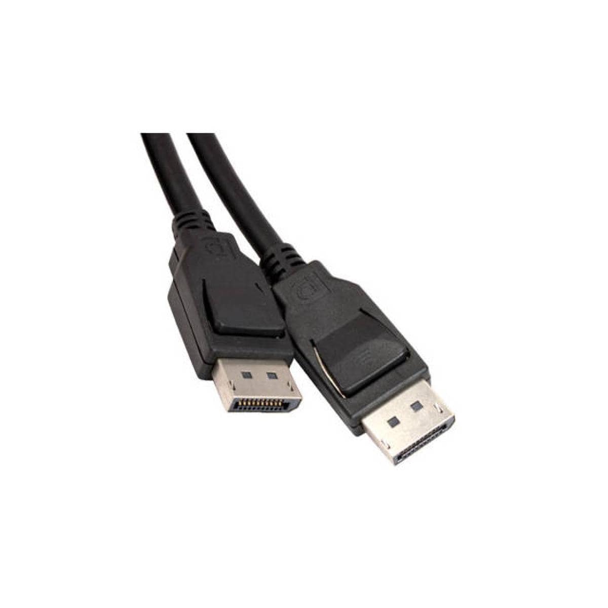 Nippon Labs DP-6-MM High-quality 6ft DisplayPort Cable