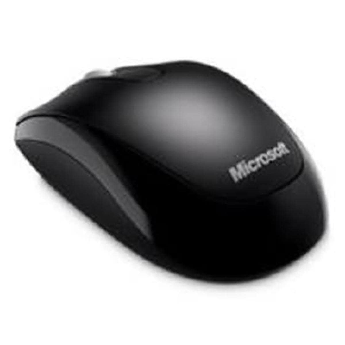 Microsoft Wireless 1000 Optical Mouse USB