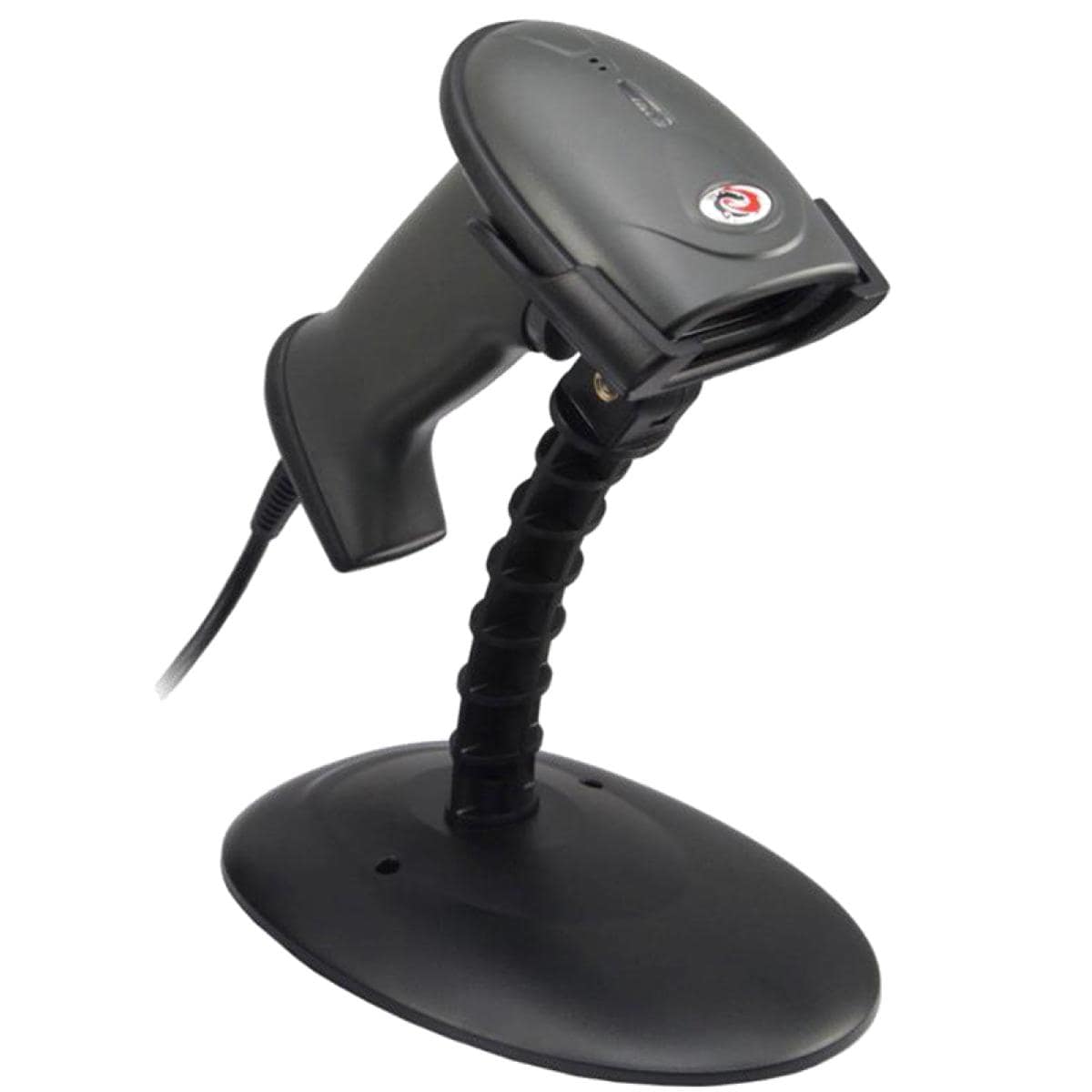 V-Tech XL-6200A Handfree Bracode Scanner