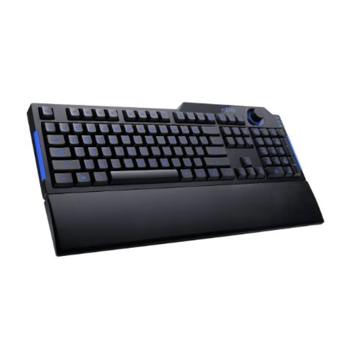 AZIO L70 KB501 USB Backlit Gaming Keyboard (Black)