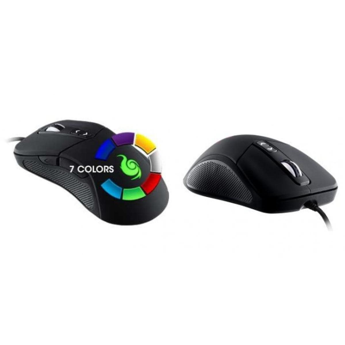 Cooler Master CM Storm Mizar USB Gaming Mouse
