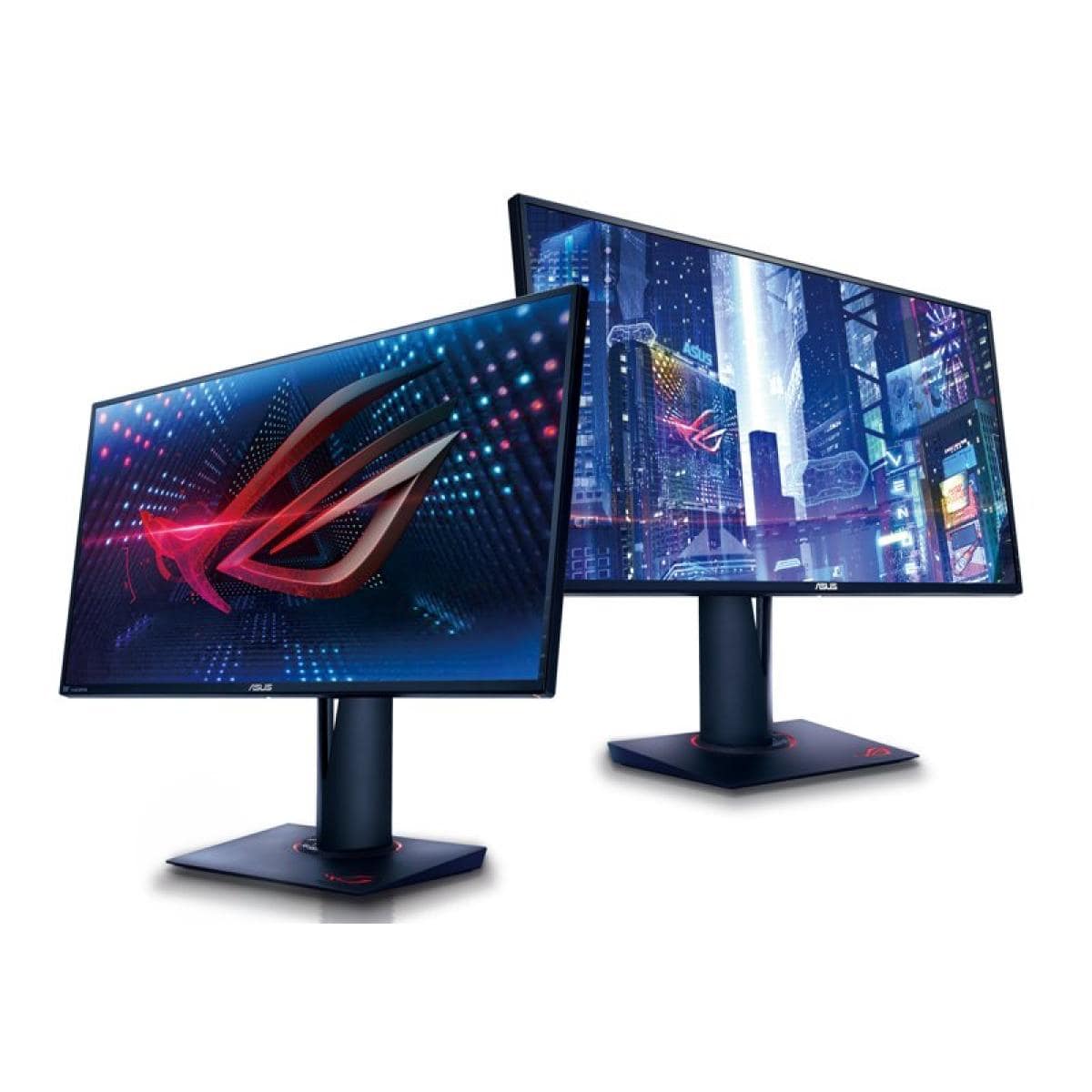 ASUS ROG Swift PG27AQ Gaming Monitor 4K G-SYNC