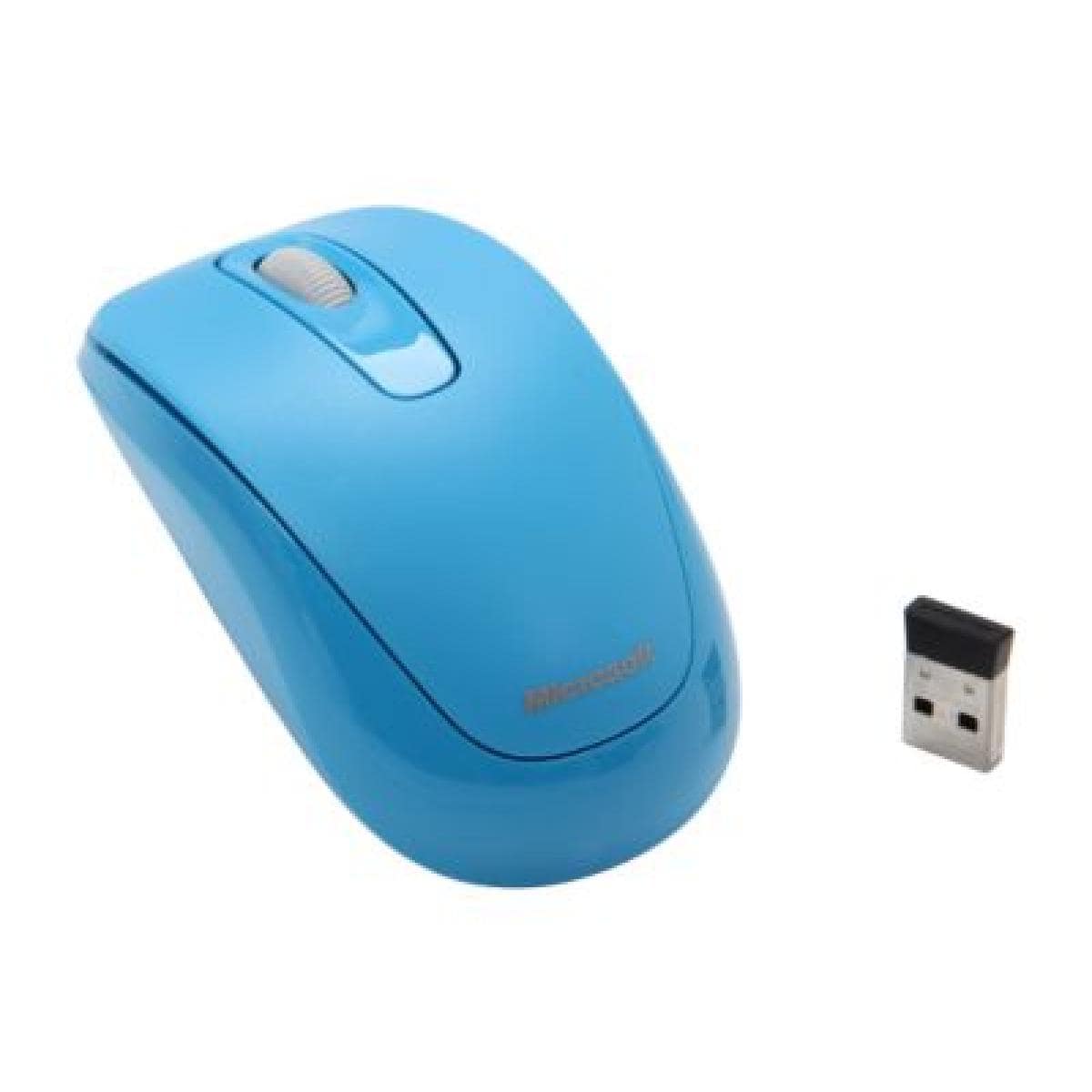 Microsoft Wireless Mobile Mouse 1000